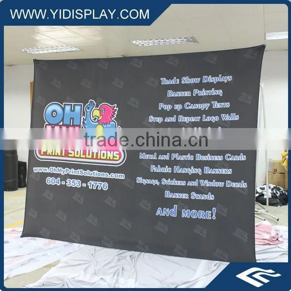 Economic Flexible x Banner Stand