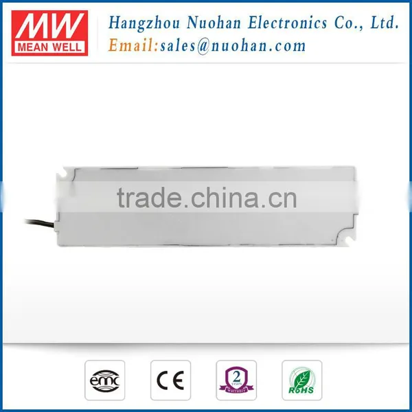 MeanWell Low Cost Switching Power Supply LPC-35-1050 35W 1050ma Constant Current Led Driver photo-6