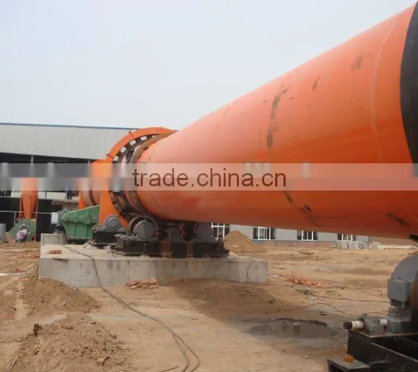 Small Scale Rotary Kiln for Sale/manganese Calcining Kiln /activated Carbon Making Machines photo-5