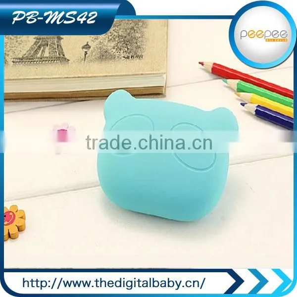 2014 Latest New Arrival 5200mah Power Bank of Promotional Gift photo-2
