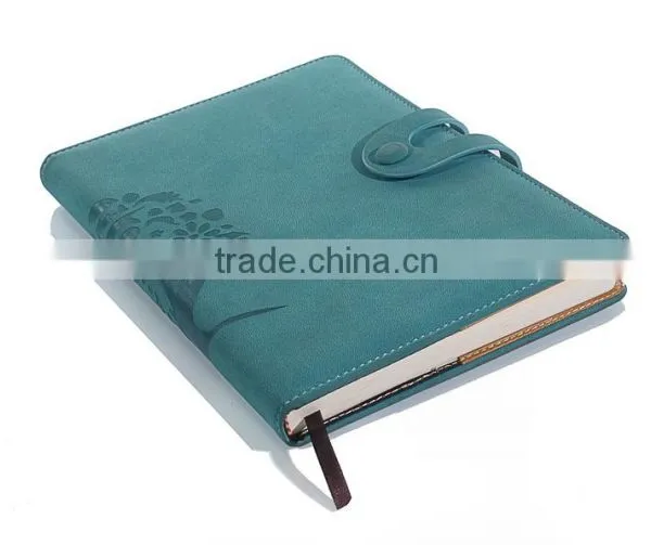 Good Quality Notebook Popular Candy Colors Creative Covers for Notebook photo-5