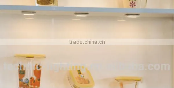 CCT Dimmable LED Cabinet Light,led Under Cabinet Light,DIY Led Kitchen Accessories photo-2