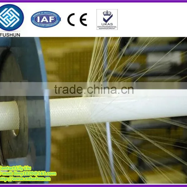 PVC Braided Hose Manufacturing Machine