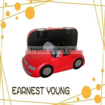 Race Car With Sound Chip Promotion Gift