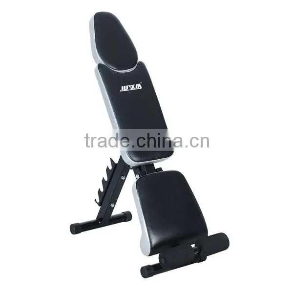 Wholesale High Quality Manufacturer in China Exercise Sit up Bench photo-5