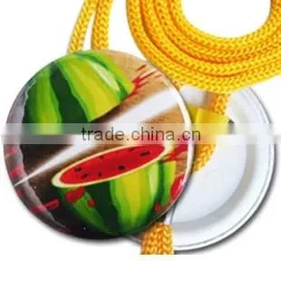 id Badge Necklace