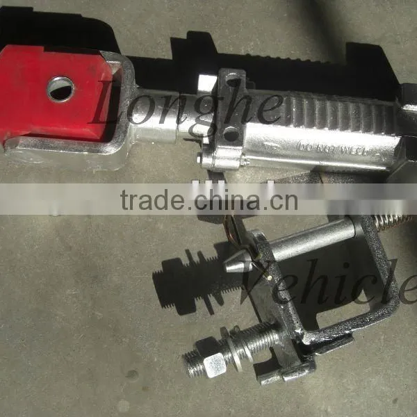 Australian Trailer Parts-trailer Coupling QYQ-001