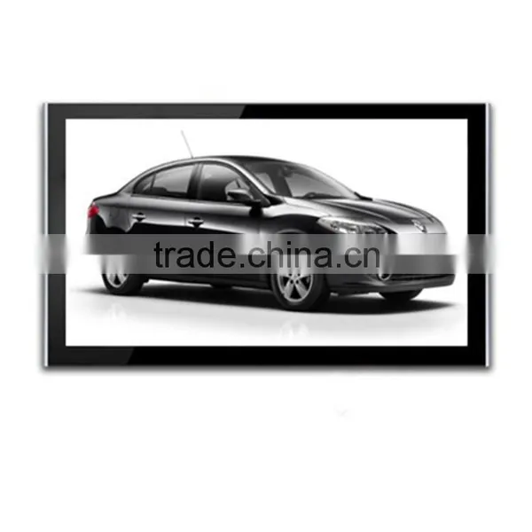 Suprl Custom 47" Ten Point Infrared Screen Wall-hanging Android LCD Advertising Player