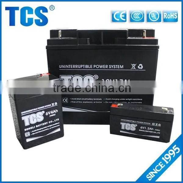 Exclusive Design Battery for Ups 17ah 12v