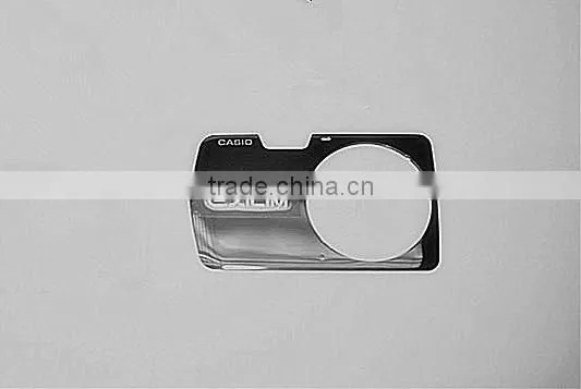 Metal Stamping Parts Diamond Cutting Disc for Logo photo-3