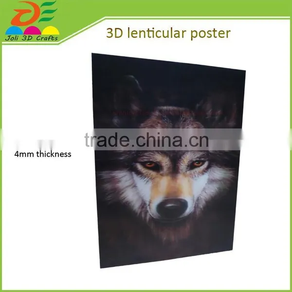 Outdoor Advertising Poster 3d Plastic Outdoor Christmas Banner