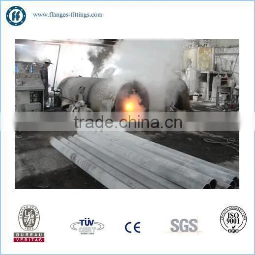 Cast Iron Drainage Pipe photo-2