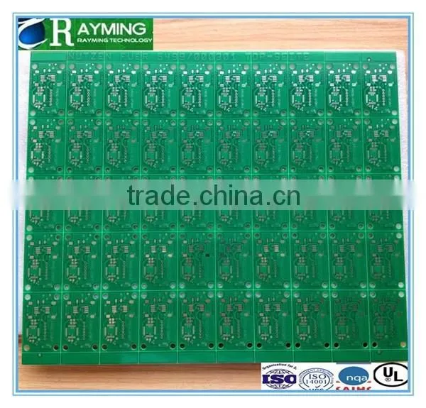 Health Protect e Cigarette Pcb Circuit Board Factory photo-6