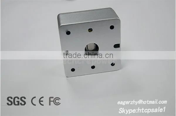 European Type Emergency Release Button With Key EL-702EN photo-3