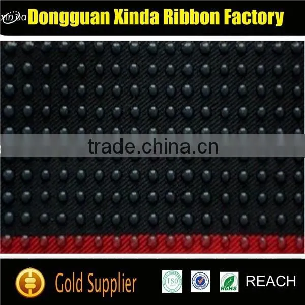 Factory Custom Nylon Silicone Elastic Bands photo-2