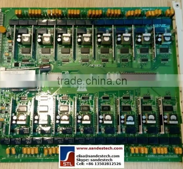 Huawei VMS CB01VMS CB01VMS0 for Huawei C&C08C C&C08 CC&08 CC08 DTE OBC SNU FSN DTR MCC ALM FBI FBC ISP LAP STU photo-4