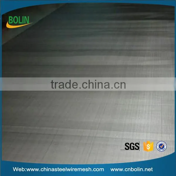 60 80 100 Mesh Titanium Fabric/titanium Chemical Filter Mesh photo-6