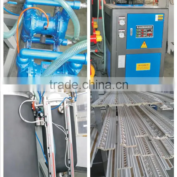 Polyurethane Foam Production Line With Best Supplier in China Quality Choice photo-6
