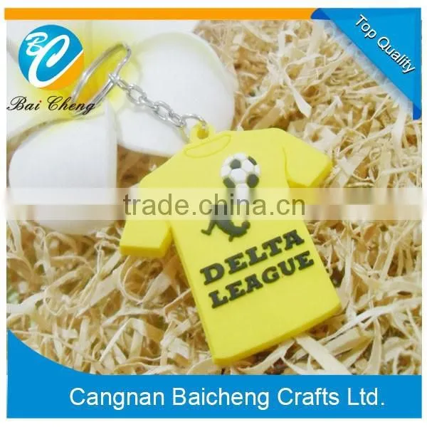 Soft Keychain Supplier in China Produces 3D Octopus Sold in Best Price and High Quality photo-6