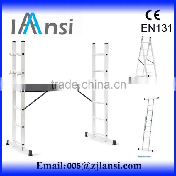 New Product 2016 Innov Product Portable Scaffolding Ladder Clamp photo-2