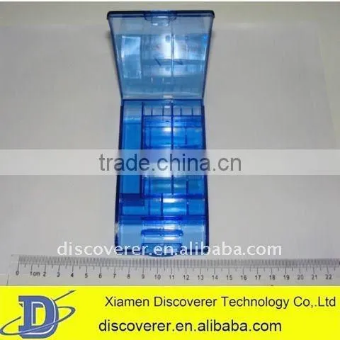 Professional Injection Plastic Product and Injection Mold Supplier
