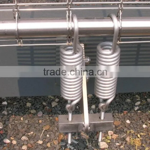 Metal Building Material, Metal Mesh for Facade, Metal Facade photo-4
