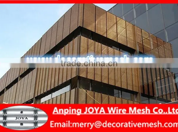 Factory Supply Decorative Wire Mesh photo-3