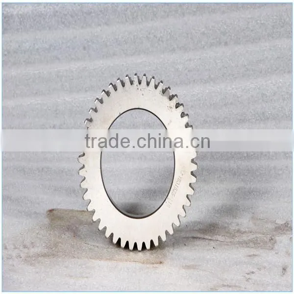 Customized Precision Starter Drive Gear
