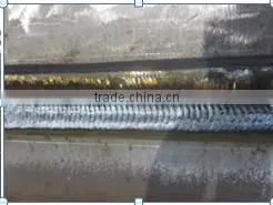 Magnetic Crawling Welding Robot photo-5