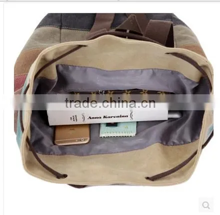 School Backpack 2016 New Arrival Girls and Boys Backpack Bag Quality Choice photo-2
