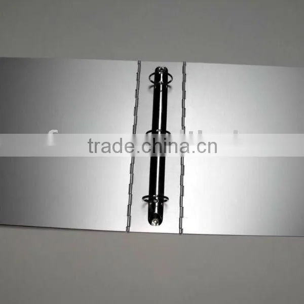 metal ring binder