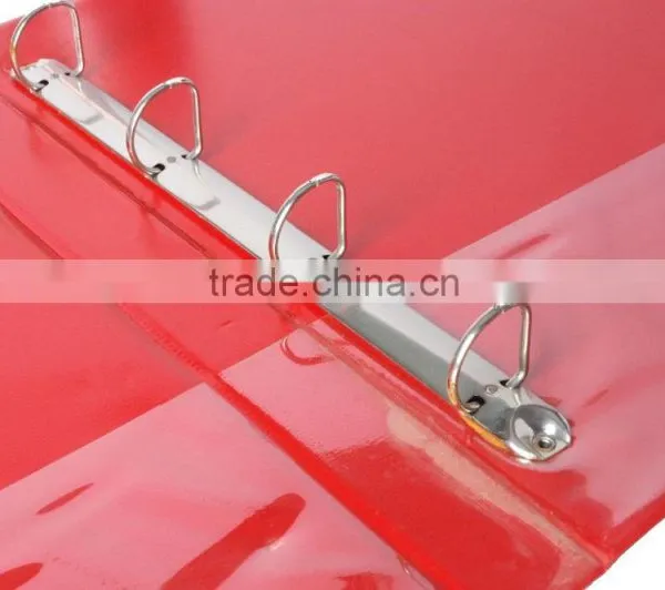 2016 A4 Size pp File Folder in China Factory photo-5