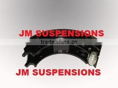 Manufacturers of 4x4 Gas Filled Shock Absorber for 4x4 Truck Parts and Trailer Parts photo-4