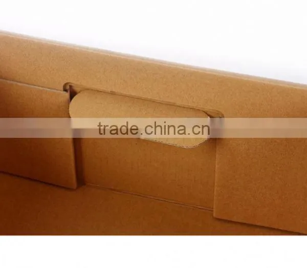 Cardboard Carton Box for Shoes Packaging China Factory photo-3