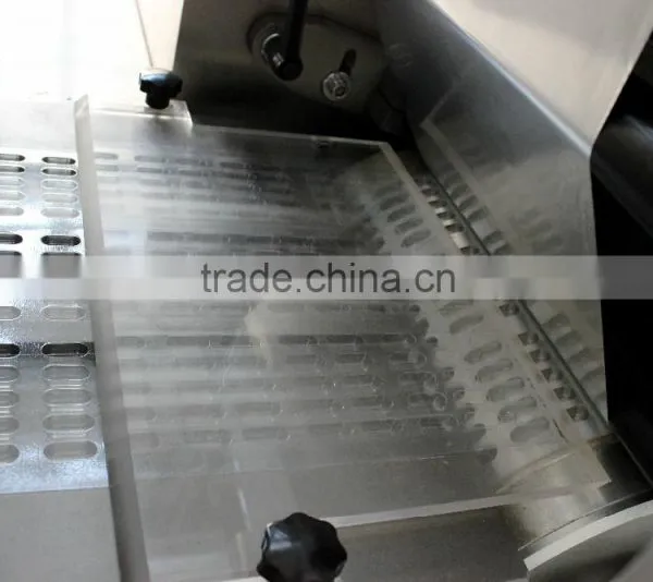 Blister Packing Machine photo-5