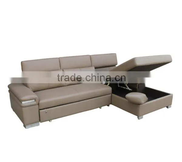 Used Hotel Furniture Sofa Bed Jakarta photo-2