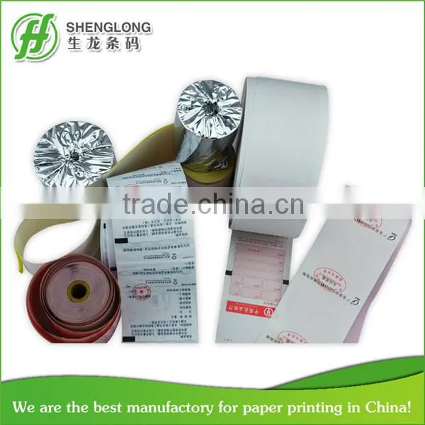 Thermal Paper Receipt Paper