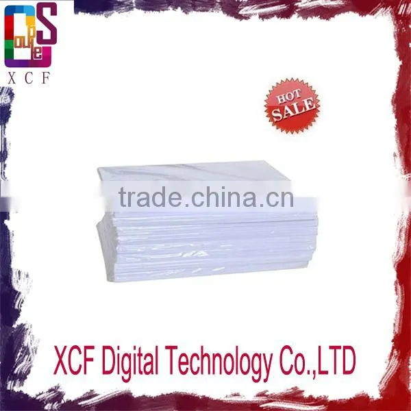 Dye Sublimation Paper