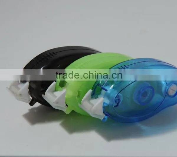 Stationery School Transparent Promotional Office Glue Tape photo-4