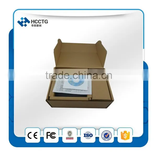 80mm Portable Bluetooth Thermal Mini Bill Printer HCC-T9 photo-5
