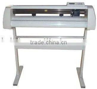 HD-1360 CNC Cutting plotter