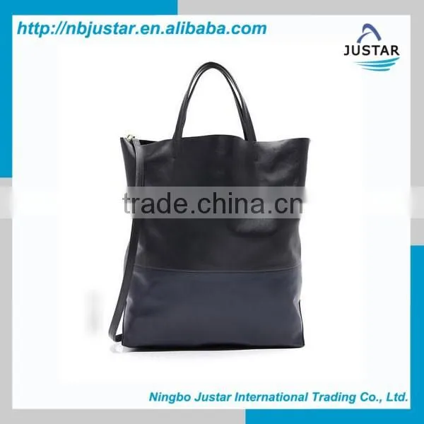 2016 Fashion Bags High Quality PU Leather Handbags Ladies 2016 photo-3