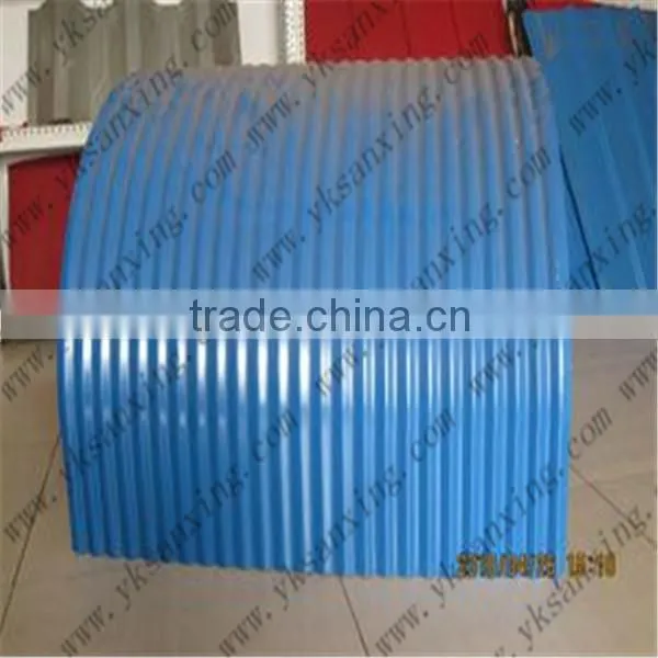 No Girder A O H Q Shape Multiply Shape Building Machine photo-4