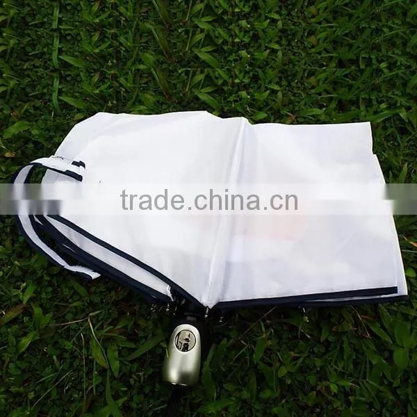 Promotion Gift 3 Folding Umbrella photo-3
