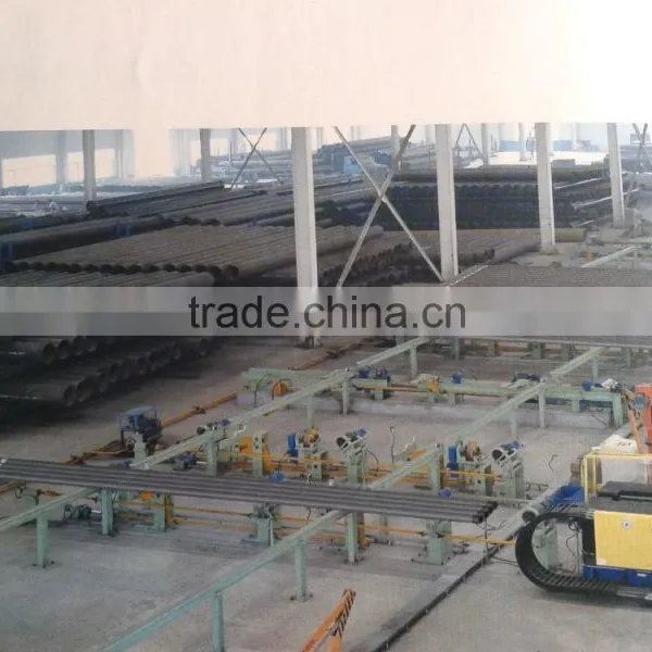 Tianjin Manufacturer Steel Pipe photo-2