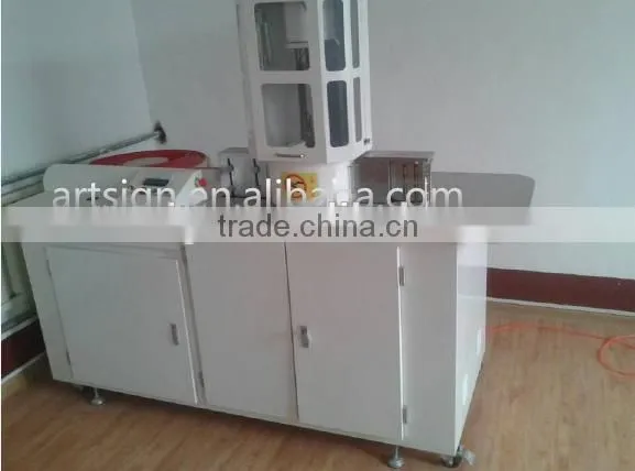 Aluminum,Plastic, Stainless Steel/manual metal sheet edge bending machine,bender,metal bending machine