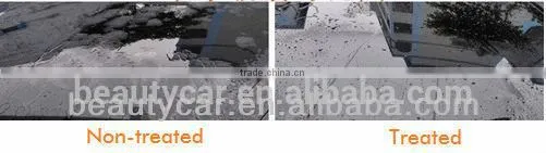 Super Hydrophobic Car Body Speedy Coating photo-2
