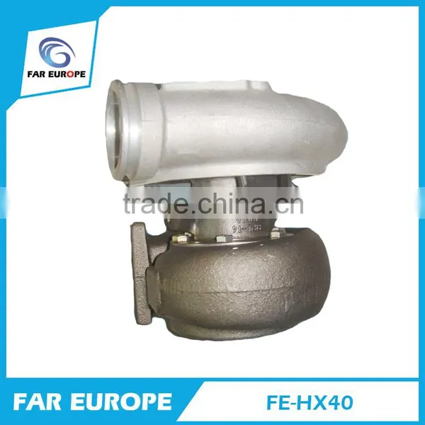 Turbocharger 3530521, HX40 for Ford Cargo . OEM No.:2C466K682BA