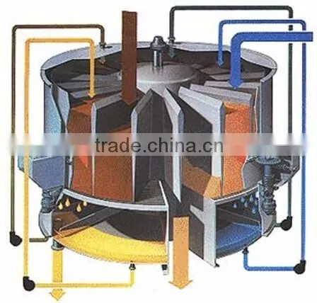 Palm Kernel Oil Extraction Machine Corn Oil Extraction Machine Rice Bran Oil Extraction Machine Fish Oil Extraction Machine photo-4