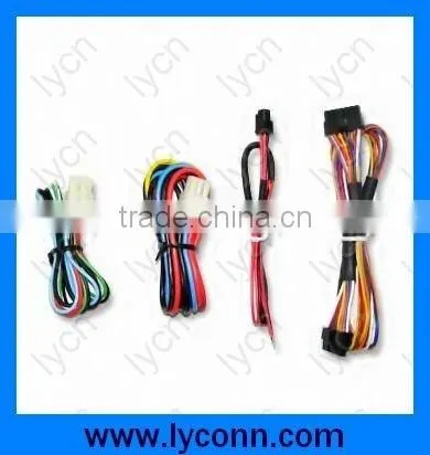 Wire Harness Car Harness